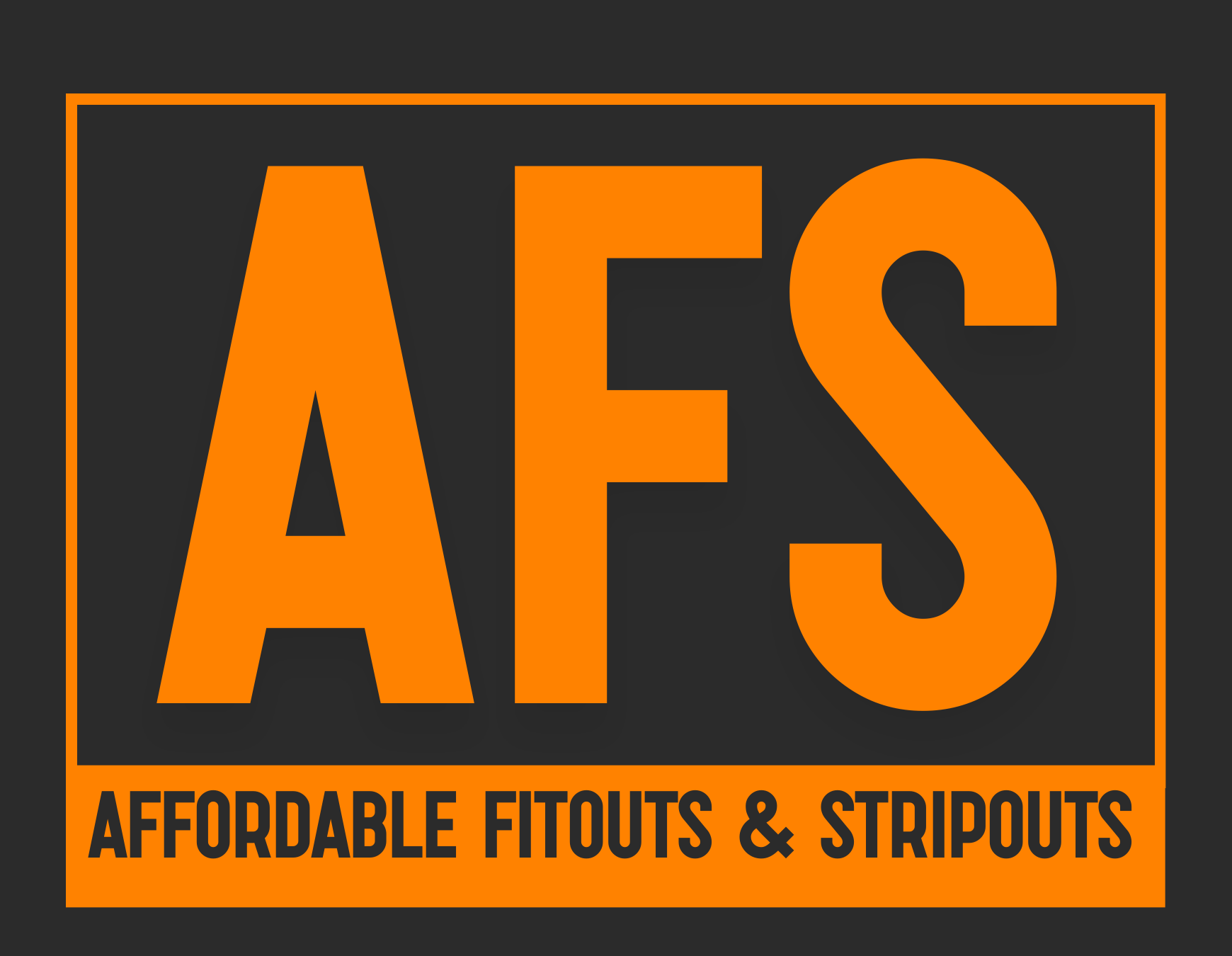 AFS Affordable Fitouts & Stripouts